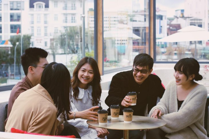 caption đi du lịch cùng bạn thân