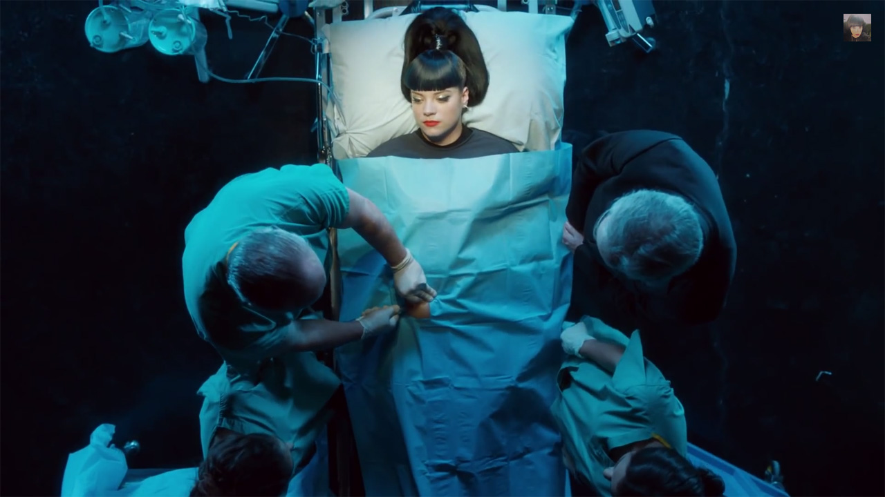 Những chuyện hàng xóm với nhau