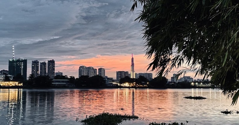 Phường Hiệp Bình Chánh, Thủ Đức, TP HCM sáp nhập thành gì sau 2025