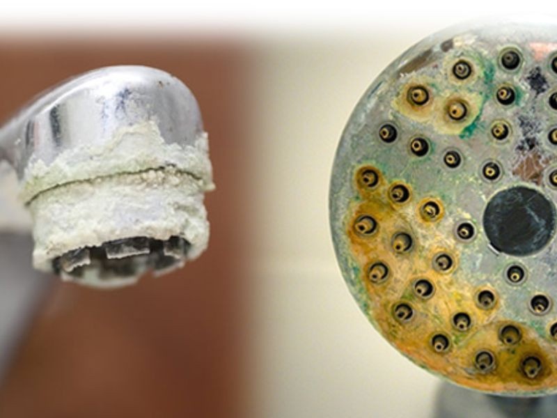 chất nào làm mềm nước cứng vĩnh cửu