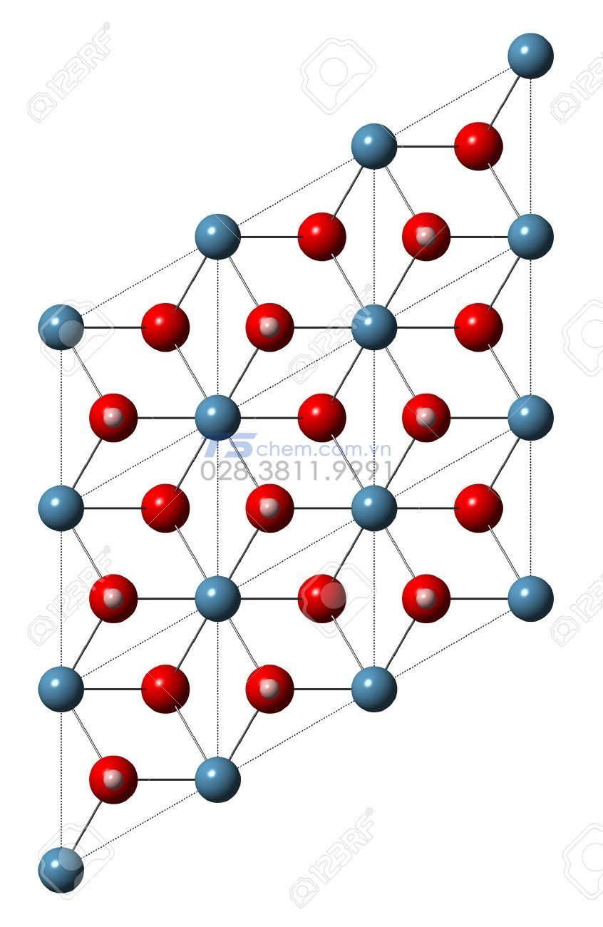 Tính chất của Vôi tôi