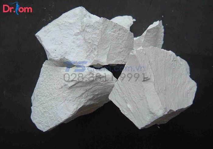 VÔI TÔI CA(OH)2 LÀ GÌ? NƯỚC VÔI TRONG LÀ GÌ? VÀ NHỮNG ĐIỀU XUNG QUANH VÔI TÔI CA(OH)2