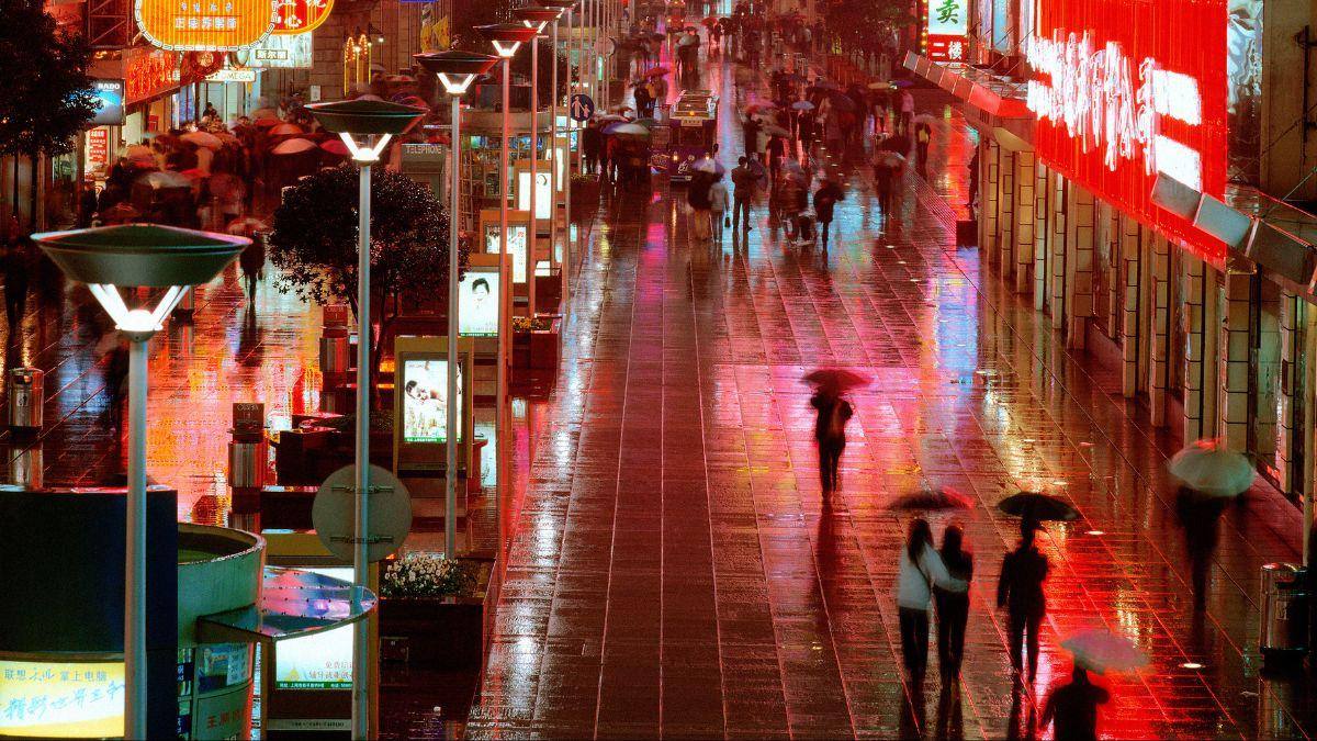 Bảng xếp hạng 20 quốc gia giàu nhất Châu Á