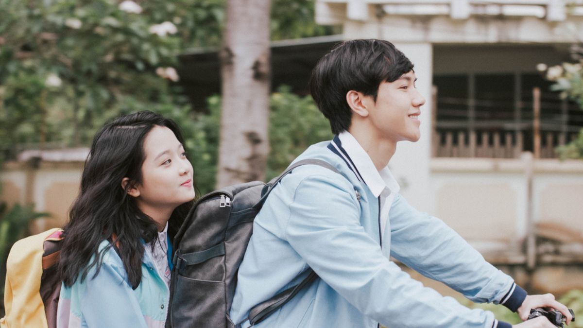 Thơ chế tán gái giúp chinh phục người ấy