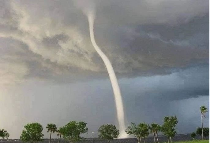 “Trốt hốt” mùa khô…