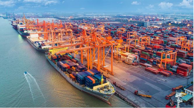 Nền kinh tế độc lập, tự chủ và vai trò khu vực kinh tế nhà nước