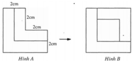 Bài tập nâng cao toán 3: Bài toán có yếu tố hình học ảnh số 11