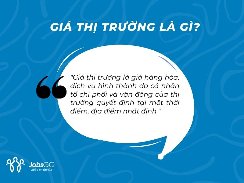 giá có nghĩa là gì