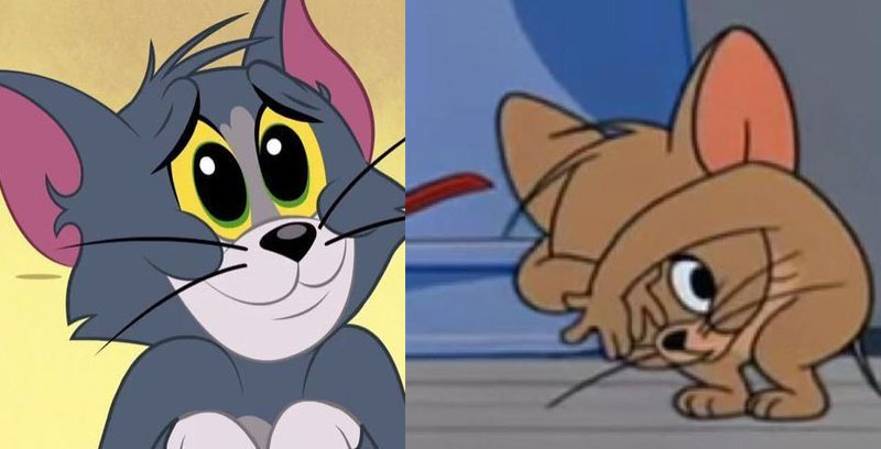 anh meme tom and jerry