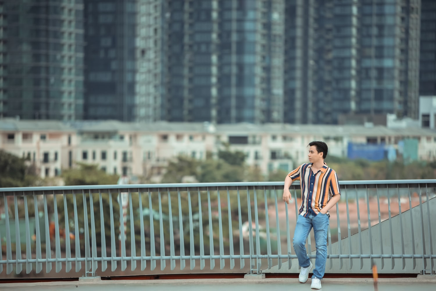 Anh ca nhan nam buon 8 min - Album ảnh ngoại cảnh nam concept buồn