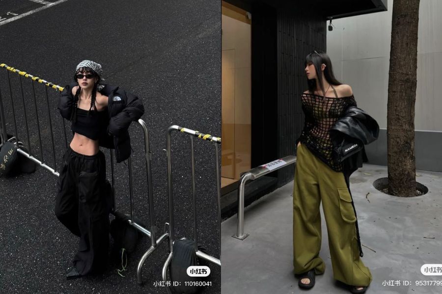 Chụp ảnh cool ngầu với dáng vắt áo lên vai