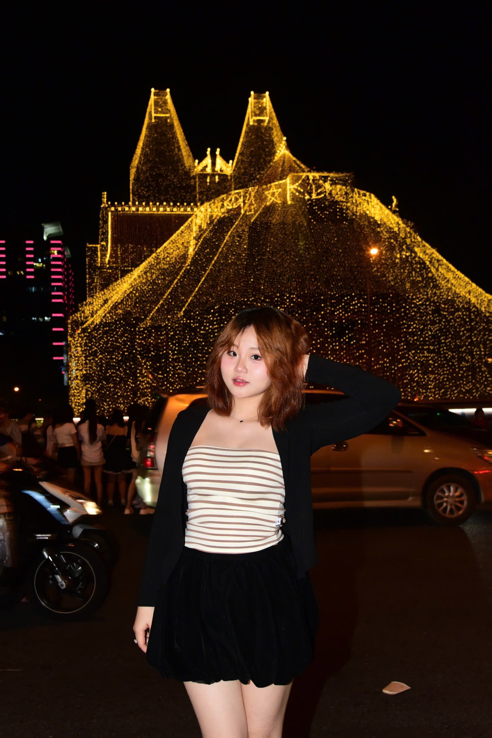 nha tho Duc Ba anh 2