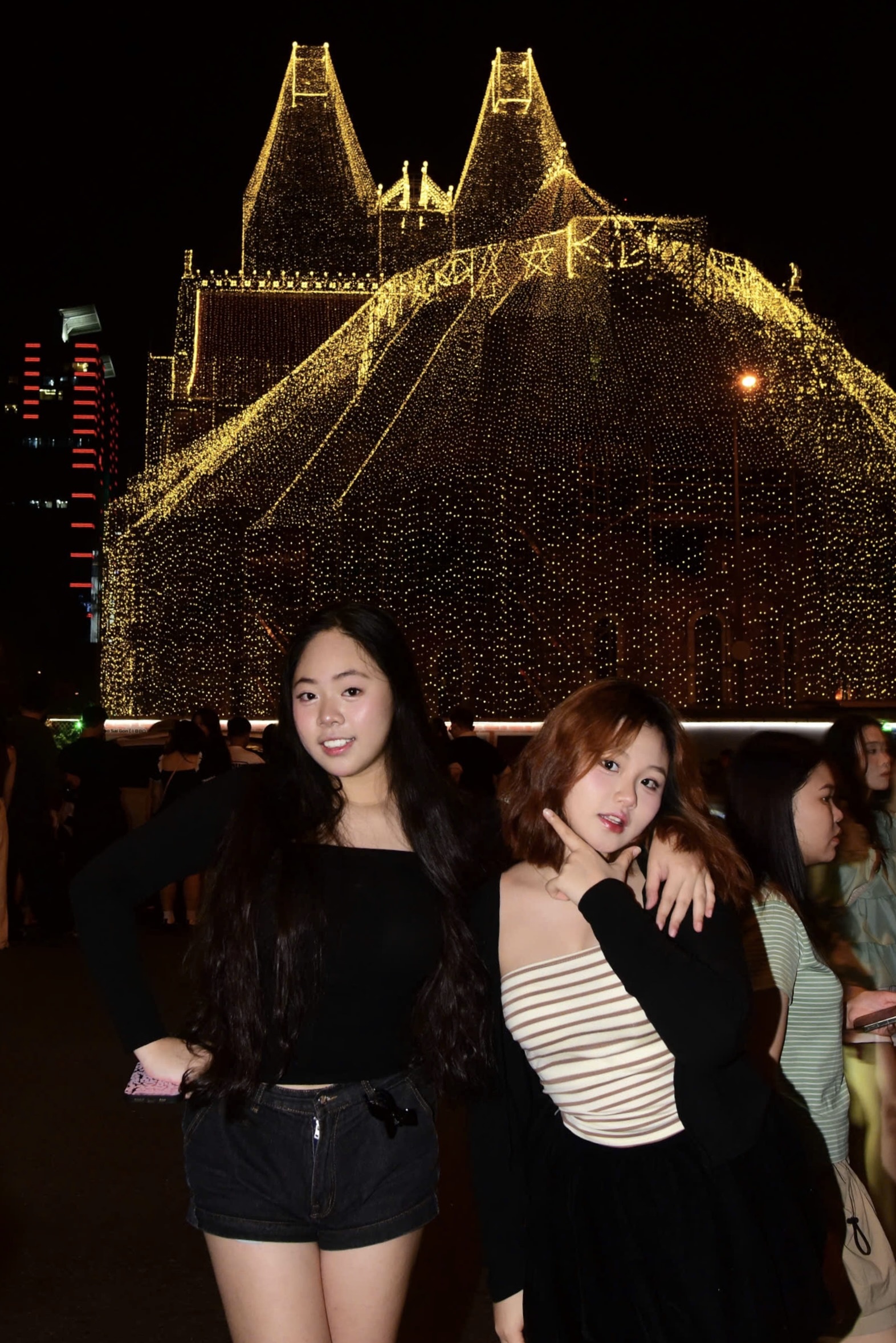 nha tho Duc Ba anh 1