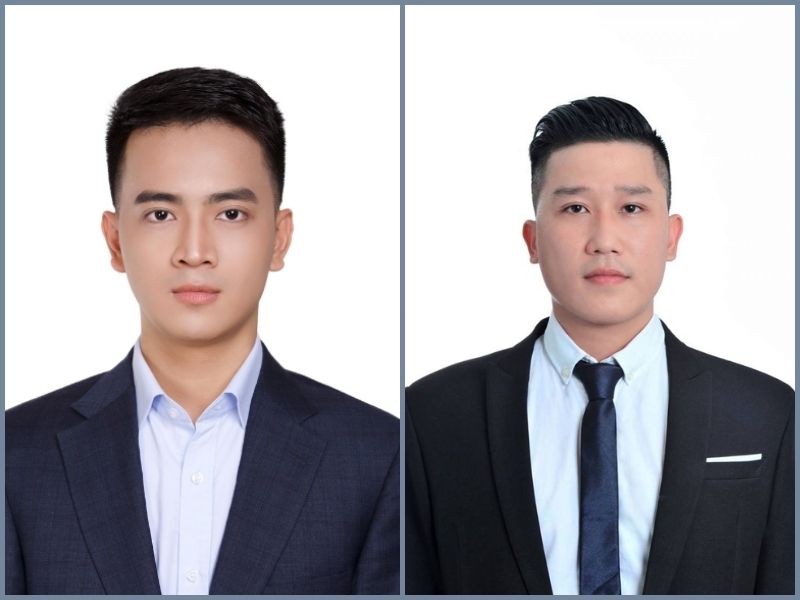 chụp ảnh hộ chiếu mặc áo thun được không