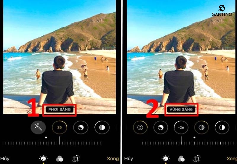 1000 lẻ cách chụp ảnh đi biển: Bí quyết chụp chân dung và chụp nhóm hoàn hảo