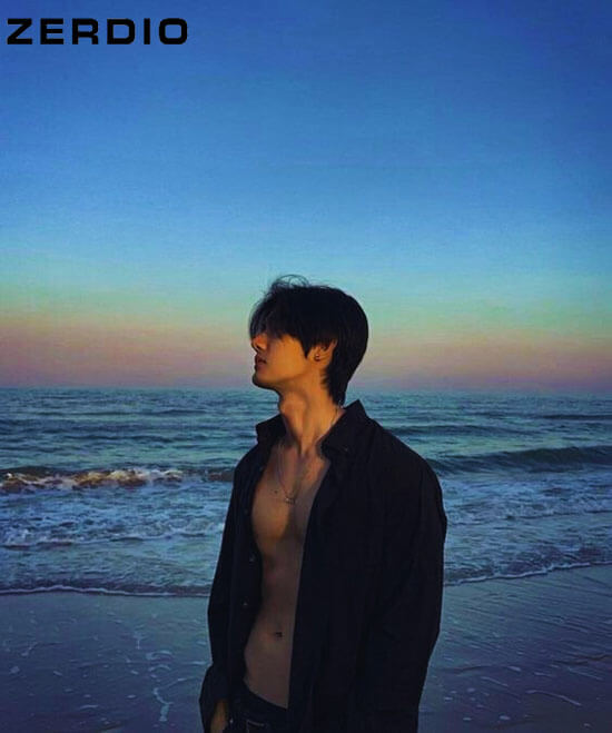 đi biển mặc gì cho nam để lên hình đẹp