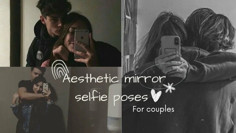 Hướng Dẫn Chụp Ảnh Trước Gương: 101+ Ý Tưởng & Cách Tạo Dáng Đẹp Nhất 2025