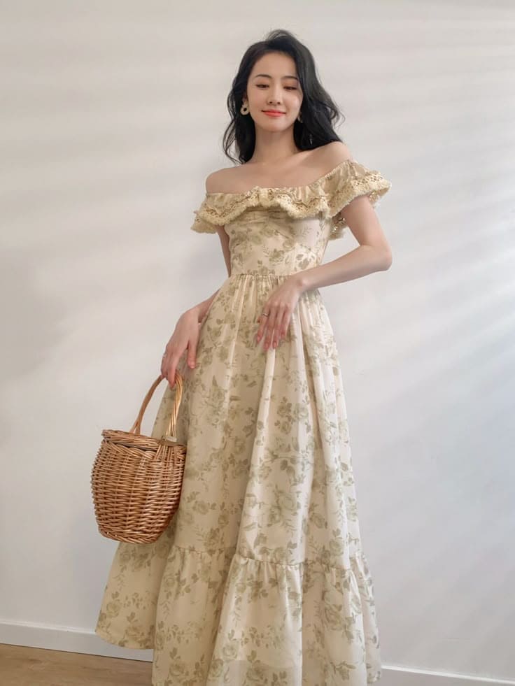 Màu Sắc Và Họa Tiết Làm Nên Sức Hút