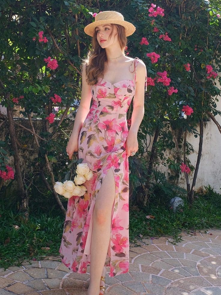 Màu Sắc Và Họa Tiết Làm Nên Sức Hút