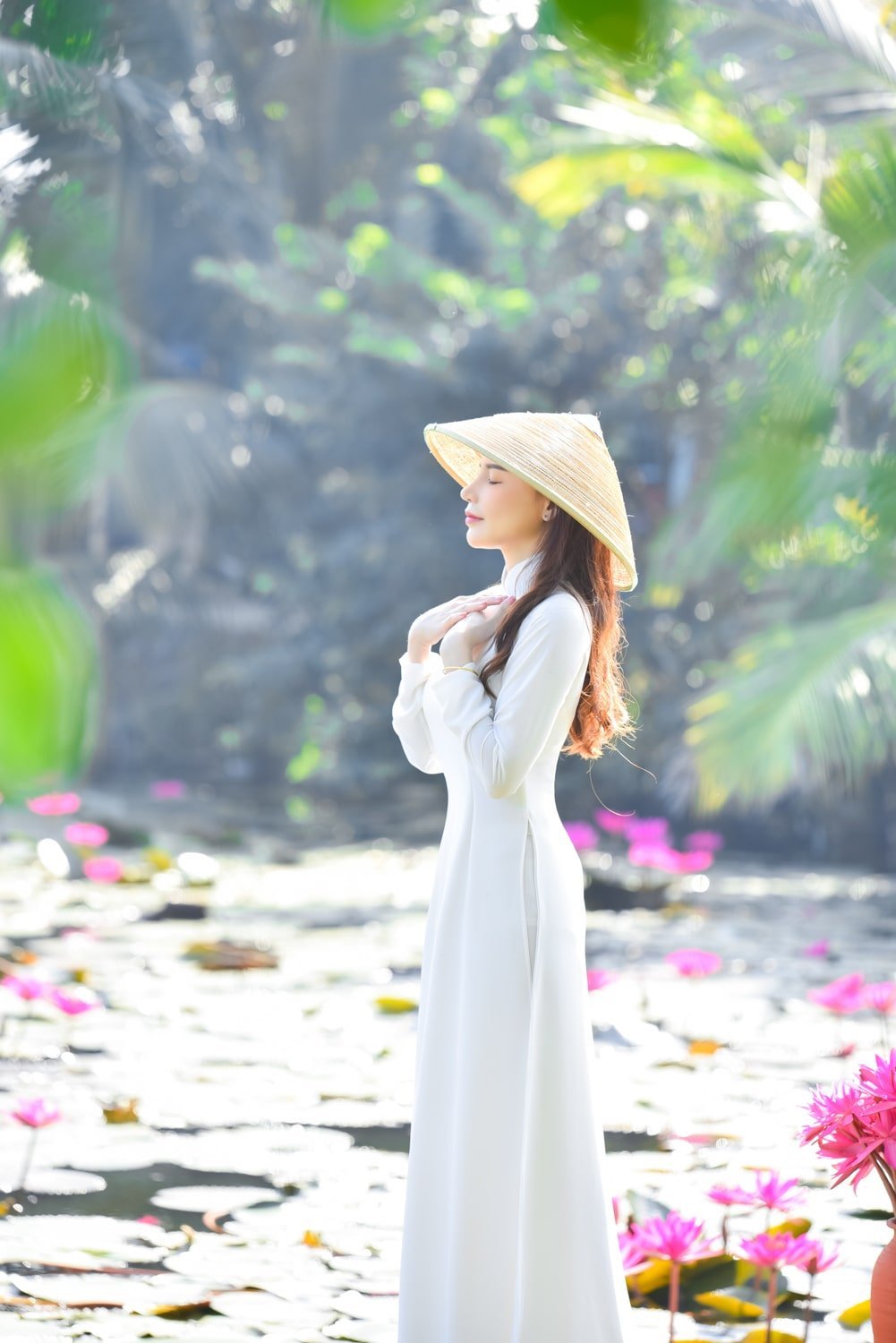 Anh ao dai dep 5 min