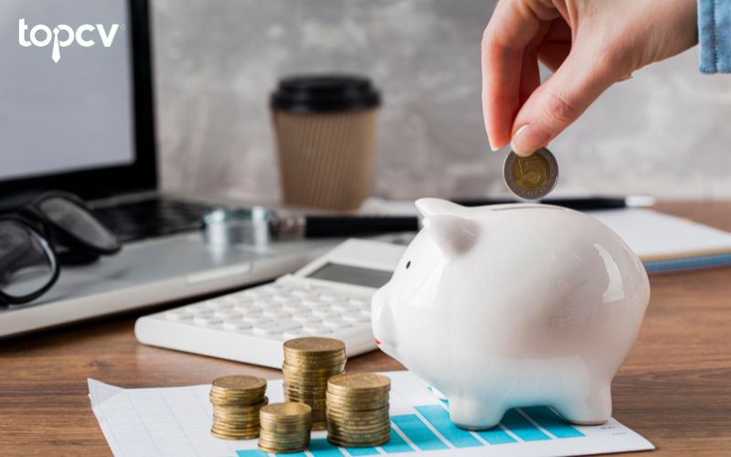 Tổng hợp các thuật ngữ trong ngân hàng thông dụng nhất