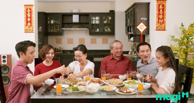 Tìm hiểu cách xưng hô với gia đình bên ngoại