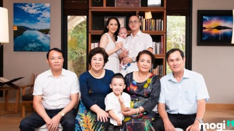 Cách Xưng Hô Cô Dì Chú Bác Trong Gia Đình Việt Nam Chuẩn Nhất