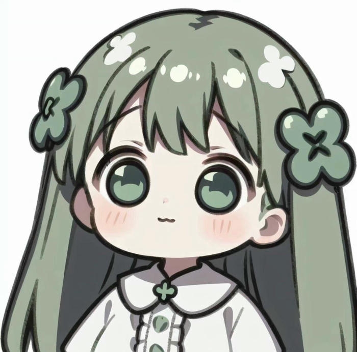 ảnh anime nữ chibi dễ thương