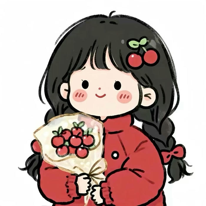 ảnh anime chibi nữ ngộ nghĩnh