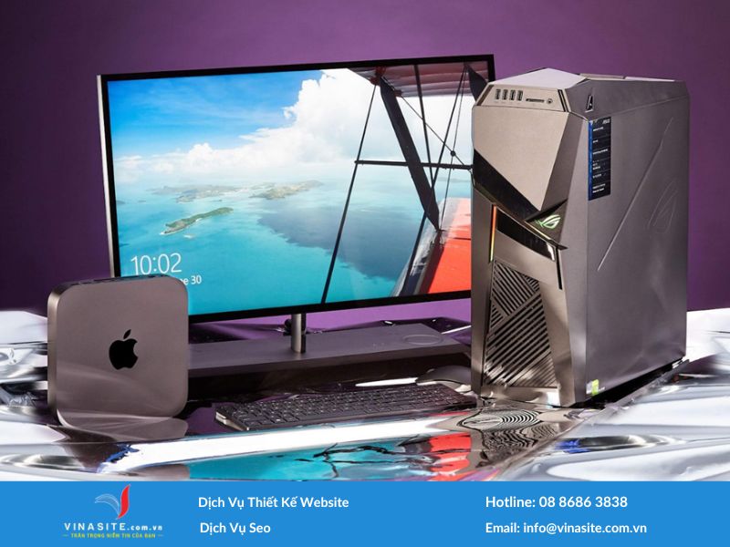 Máy tính có bao nhiêu dạng thông tin cơ bản?