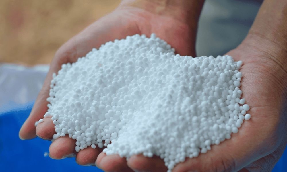 Cách sử dụng phân bón hóa học chuẩn khoa học, không lãng phí, an toàn