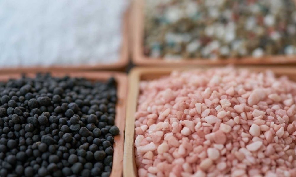 Cách sử dụng phân bón hóa học chuẩn khoa học, không lãng phí, an toàn