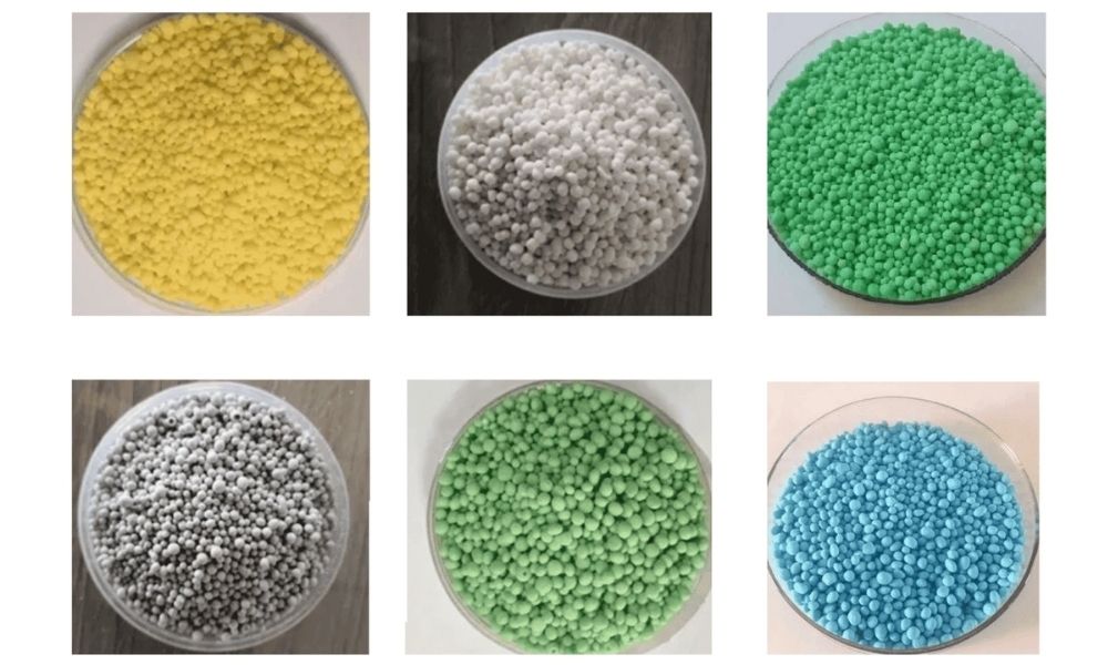 Cách sử dụng phân bón hóa học chuẩn khoa học, không lãng phí, an toàn