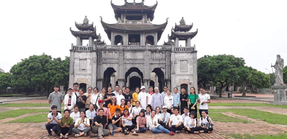 Chúa không bỏ rơi con bao giờ