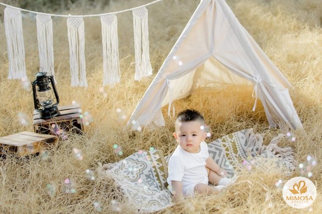 chup anh cho be 1 tuoi