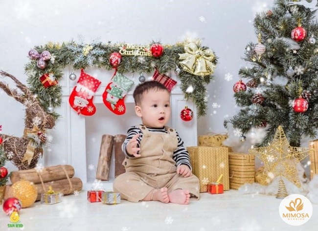 chup anh cho be 1 tuoi