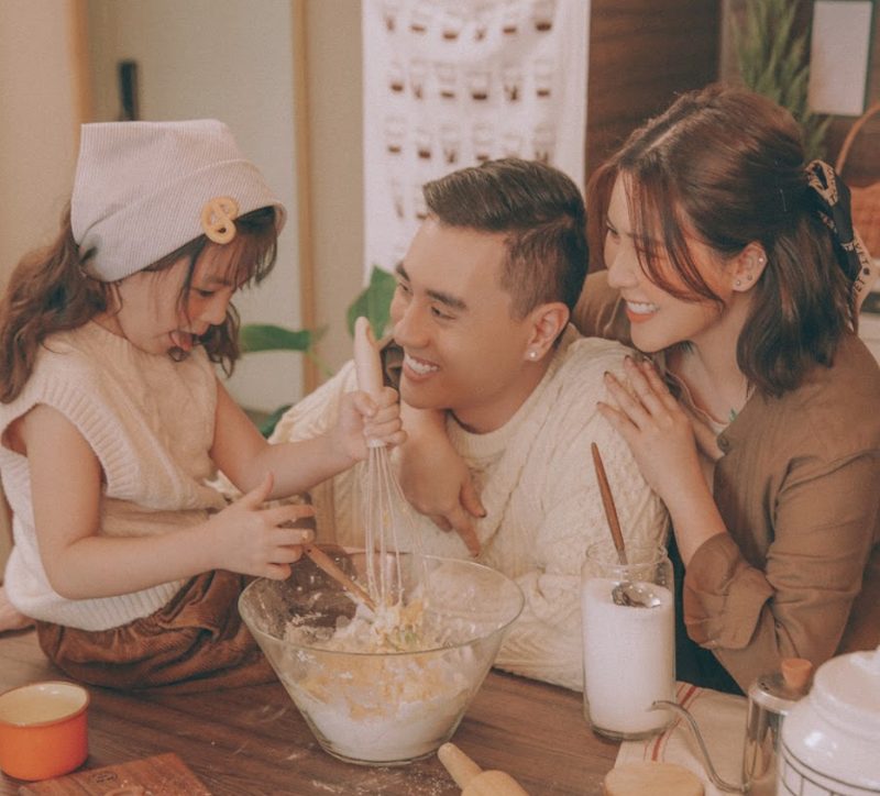 chup anh cho be 1 tuoi