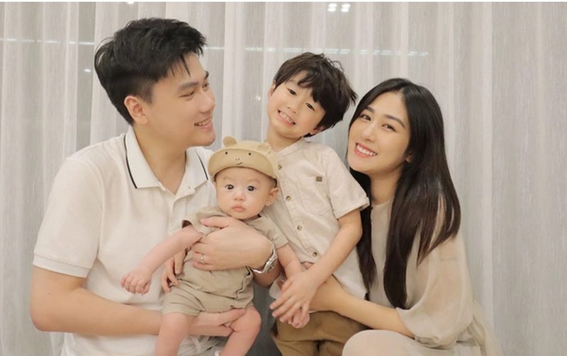 chup anh cho be 1 tuoi