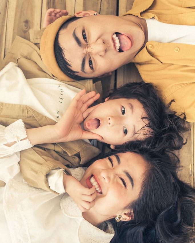 chup anh cho be 1 tuoi