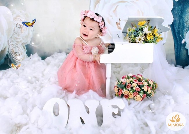 chup anh cho be 1 tuoi