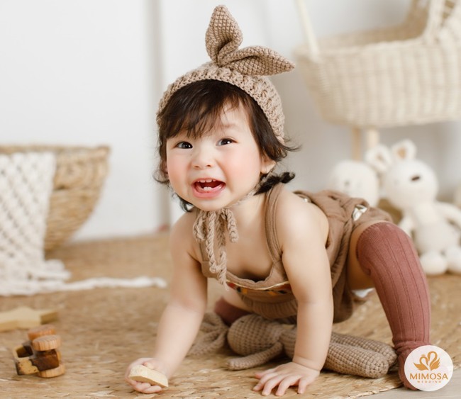 chup anh cho be 1 tuoi