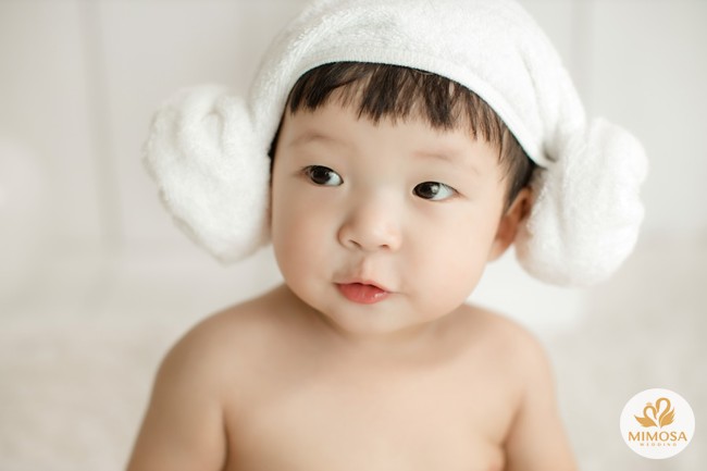 chup anh cho be 1 tuoi