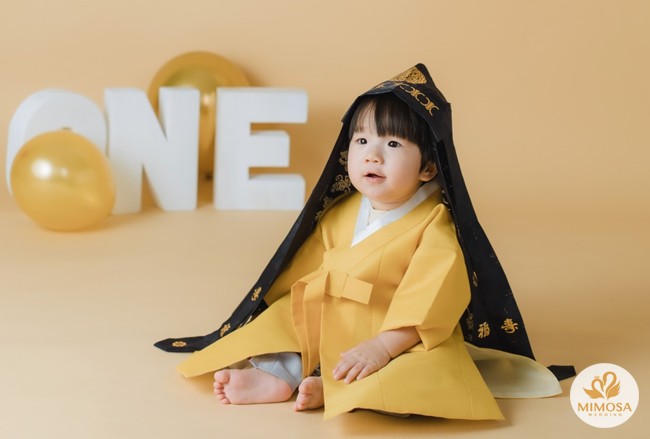 chup anh cho be 1 tuoi