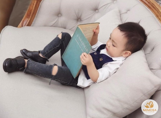 chup anh cho be 1 tuoi