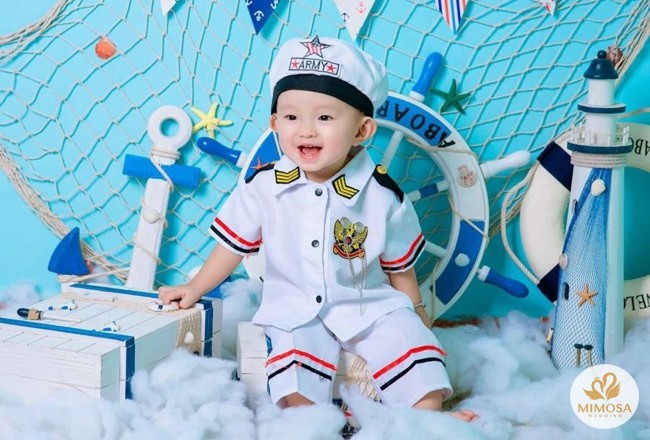 chup anh cho be 1 tuoi