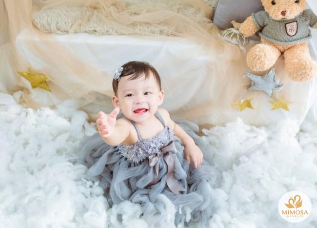 chup anh cho be 1 tuoi