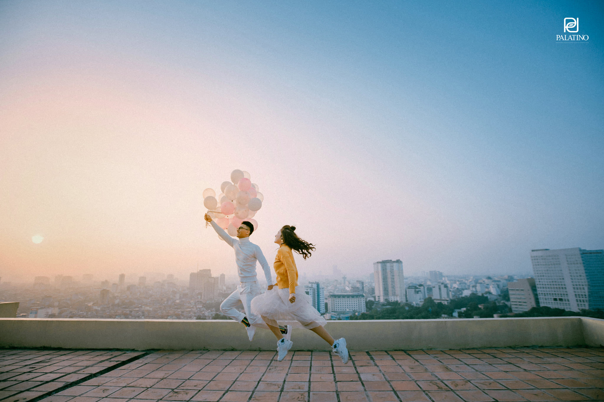 ý tưởng chụp ảnh cưới