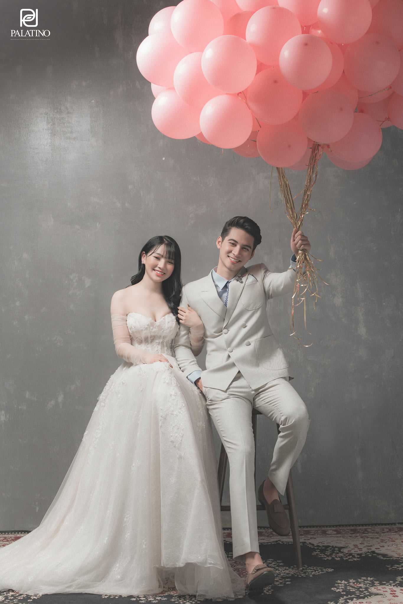 chụp ảnh cưới theo ý tưởng