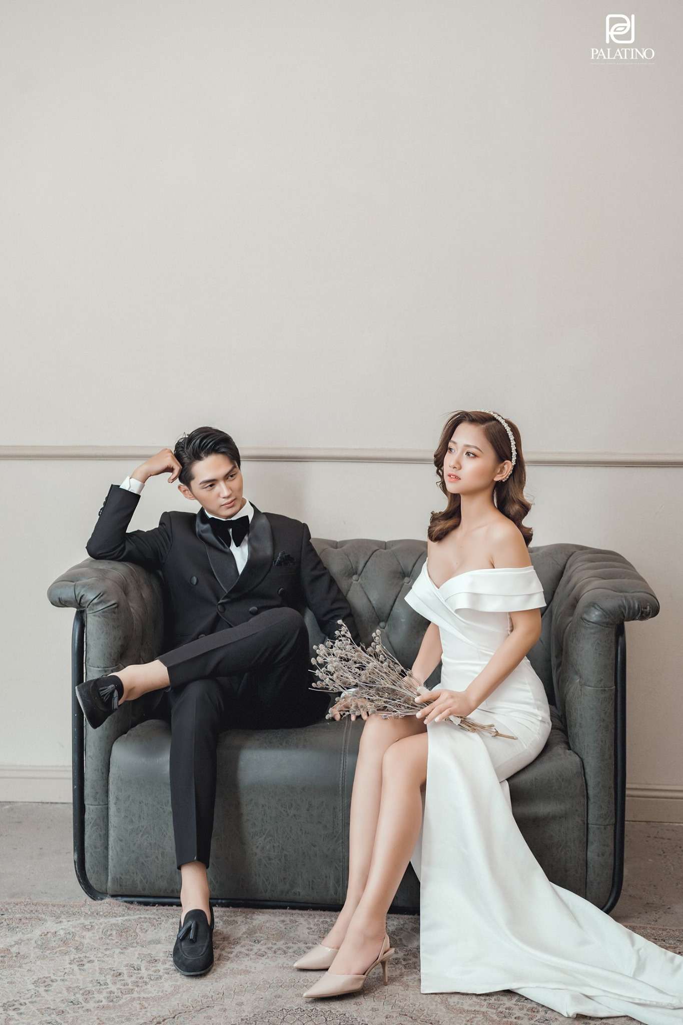 chụp ảnh cưới theo chủ đề