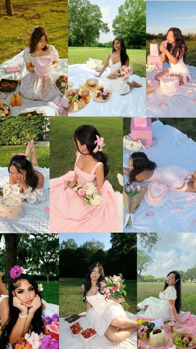 Khoảnh khắc đáng nhớ giữa không gian lãng mạn